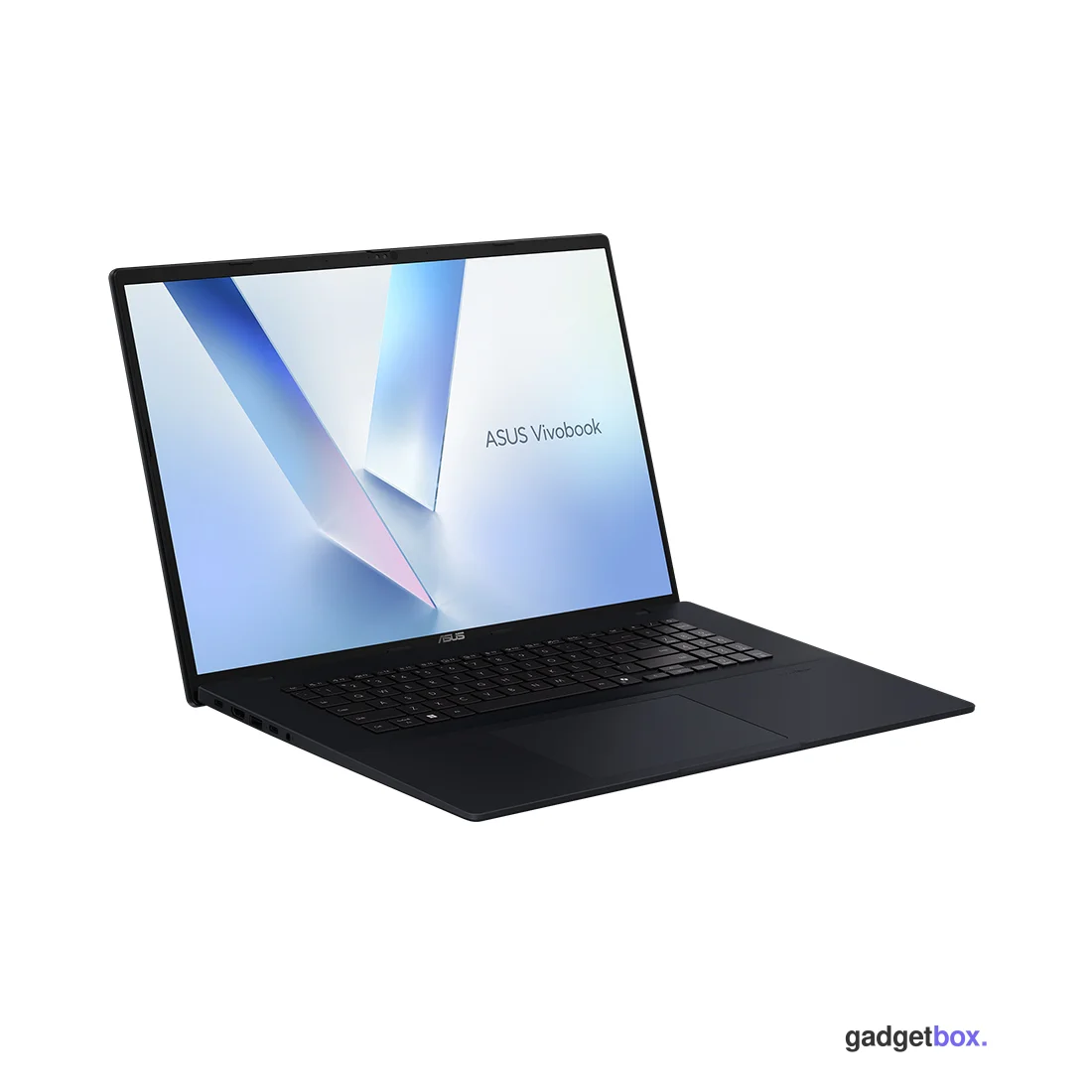 Ноутбук ASUS Vivobook 18 M1807GA-S8007 18" FHD+ 144Hz AMD R7 6C 32GB 1TB DOS