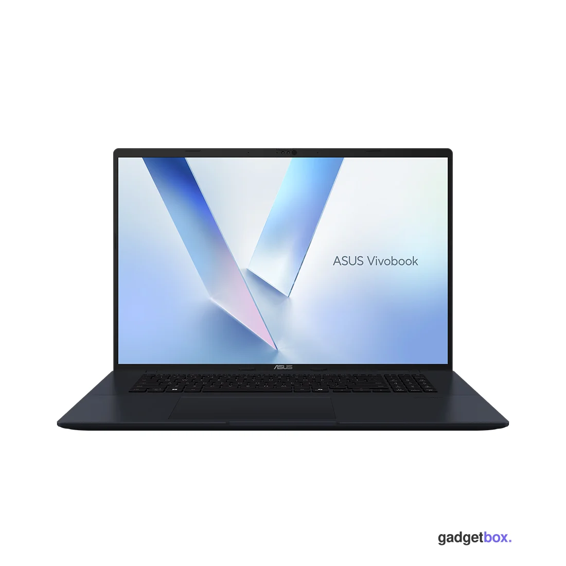 Ноутбук ASUS Vivobook 18 M1807GA-S8007 18" FHD+ 144Hz AMD R7 6C 32GB 1TB DOS