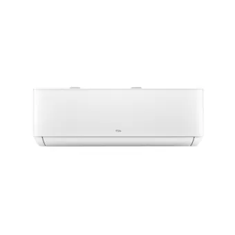 Кондиционер настенный TCL BreezeIN TAC-BR24HSV/TB (в комплекте с медными трубами, Wi-Fi) Белый