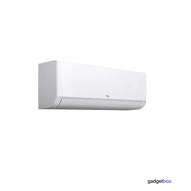 Кондиционер настенный TCL SAVIN TAC-SV18HSV/ZA INVERTER (в комплекте с медными трубами) Белый