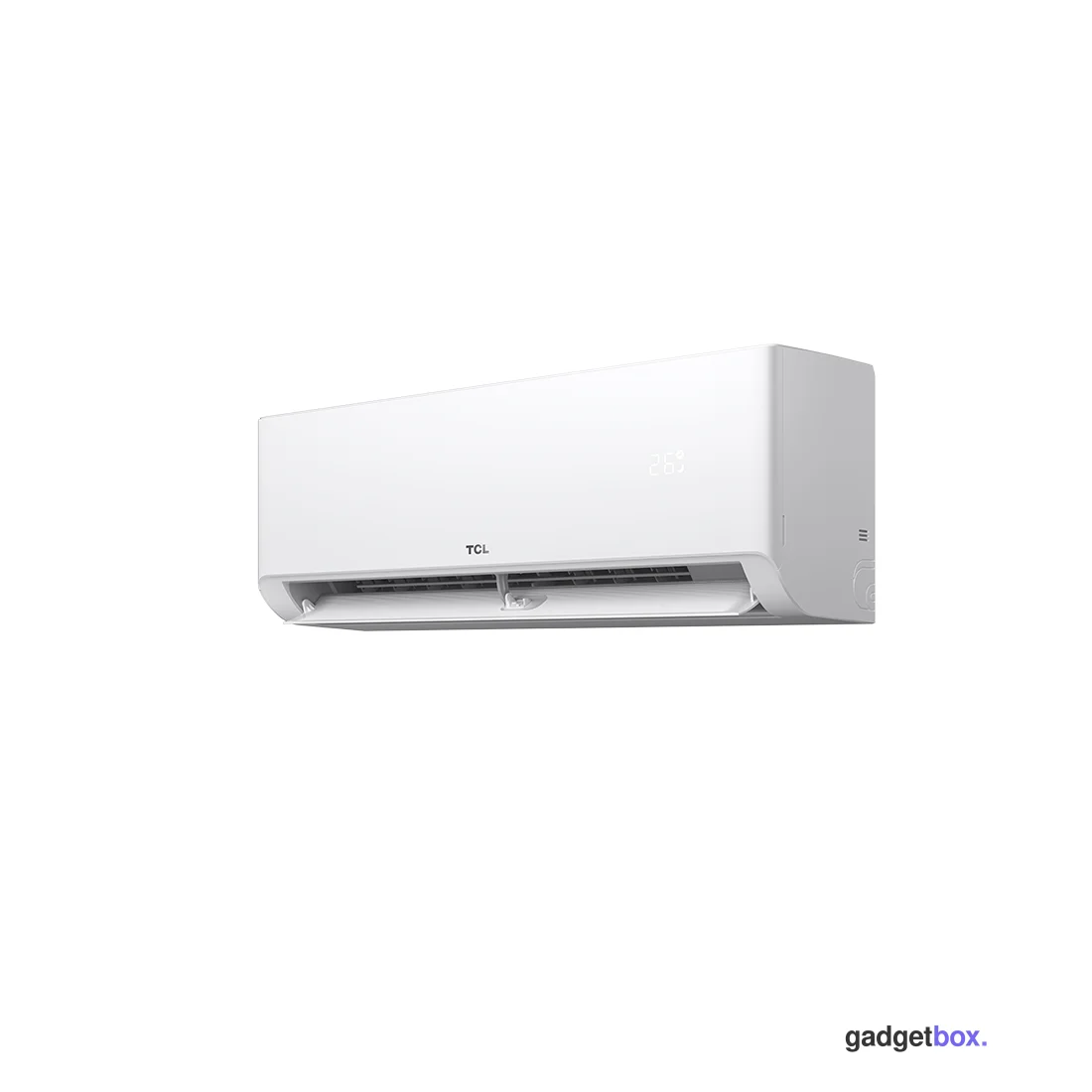 Кондиционер настенный TCL SAVIN TAC-SV24HSV/ZA INVERTER (в комплекте с медными трубами) Белый