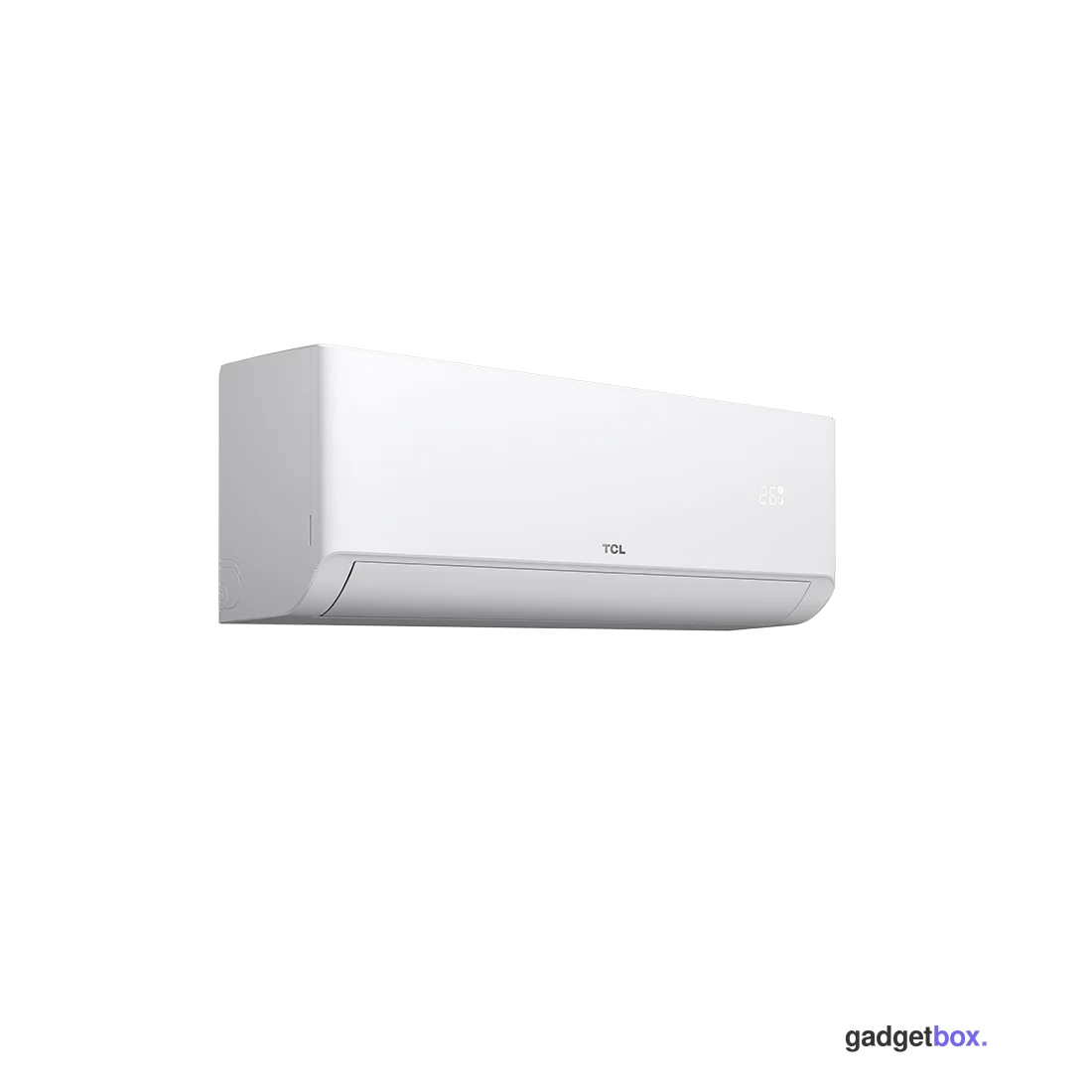 Кондиционер настенный TCL SAVIN TAC-SV24HSV/ZA INVERTER (в комплекте с медными трубами) Белый