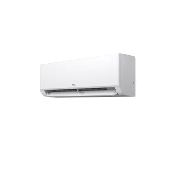 Кондиционер настенный TCL SAVIN TAC-SV24HSV/ZA INVERTER (в комплекте с медными трубами) Белый