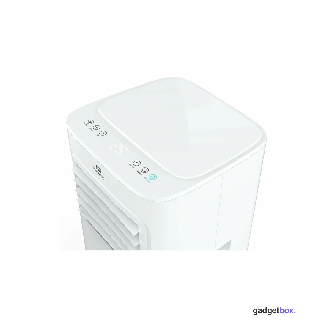 Мобильный кондиционер Timberk T-PAC09-P09E-WF