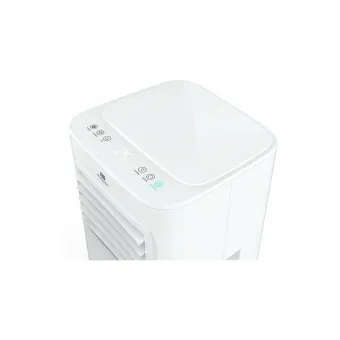 Мобильный кондиционер Timberk T-PAC09-P09E-WF