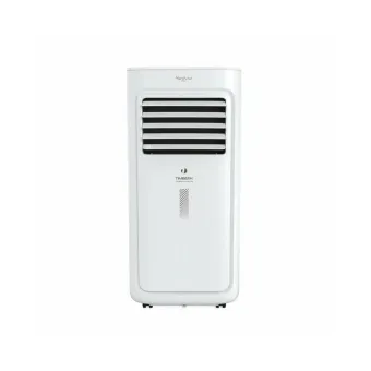 Мобильный кондиционер Timberk T-PAC09-P09E-WF