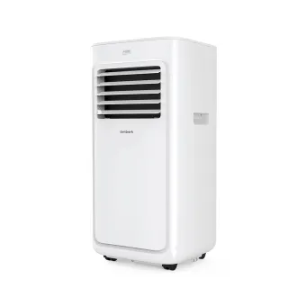 Мобильный кондиционер Timberk T-PAC09-P09E-WF