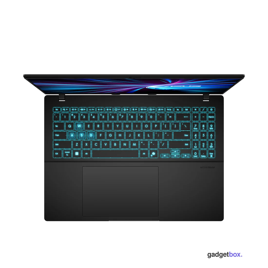 Ноутбук ASUS V16 V3607VP-RP059 16" FHD+ 144Hz Core 5 210H 32GB 512GB RTX5070 DOS