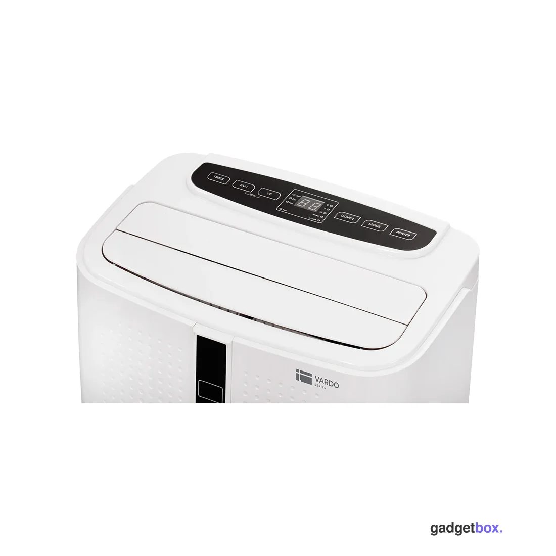 Мобильный кондиционер Timberk T-PAC12-P11E-WF