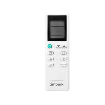 Мобильный кондиционер Timberk T-PAC12-P11E-WF