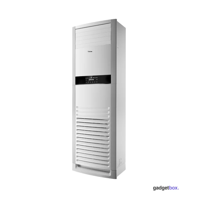Колонный кондиционер TCL TAC-60HF/FD (в комплекте с медными трубами) Белый