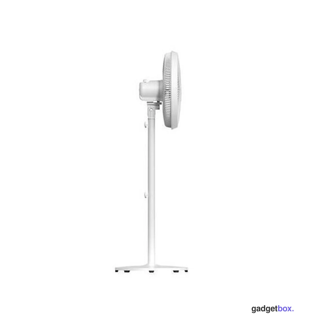 Вентилятор напольный Deerma DEM-FD11W Белый