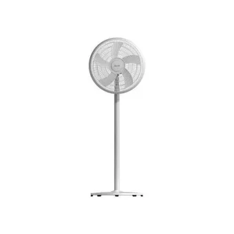 Вентилятор напольный Deerma DEM-FD11W Белый