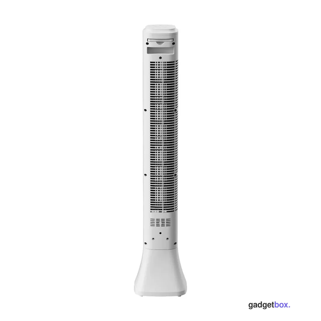 Вентилятор напольный Deerma DEM-FD130W Белый