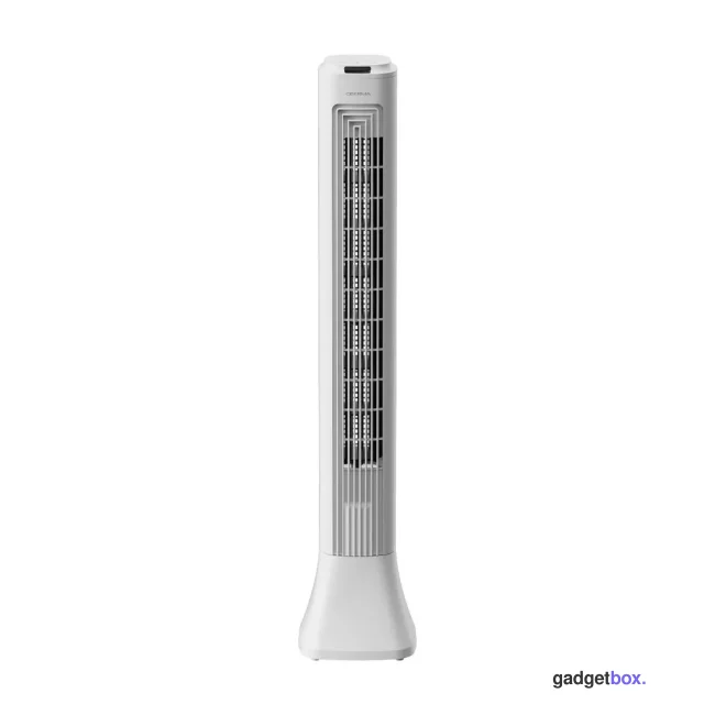 Вентилятор напольный Deerma DEM-FD130W Белый