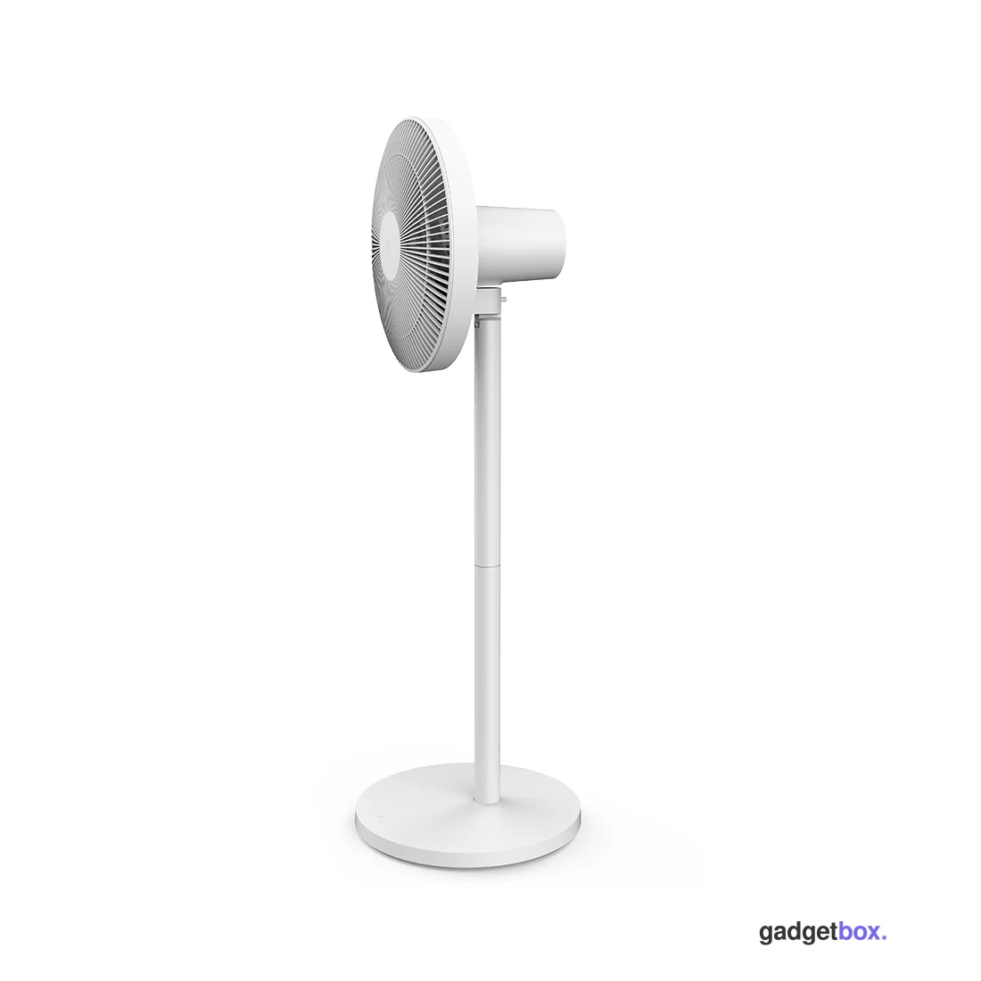 Вентилятор напольный Mi Smart Standing Fan 2 Lite (JLLDS01XY) Белый