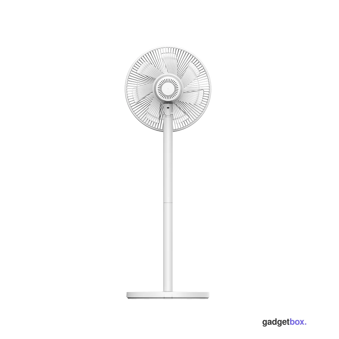 Вентилятор напольный Mi Smart Standing Fan 2 Lite (JLLDS01XY) Белый