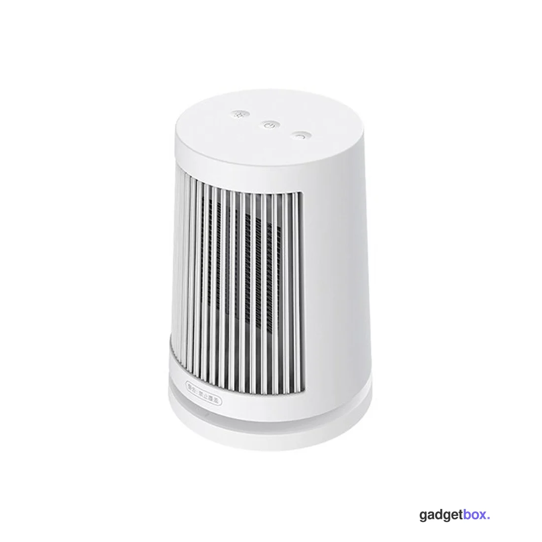 Настольный обогреватель Xiaomi Desktop Heater Белый