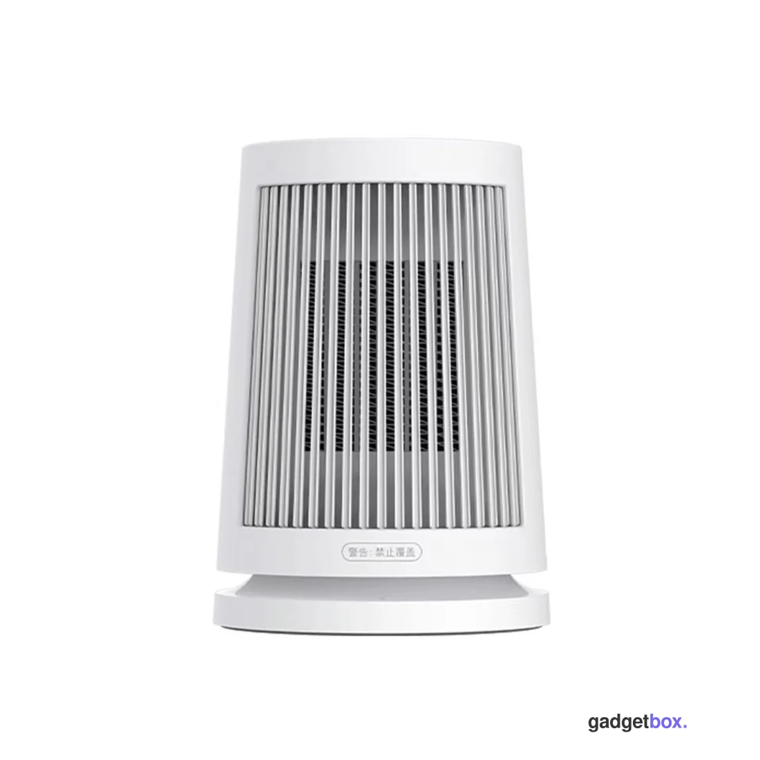 Настольный обогреватель Xiaomi Desktop Heater Белый
