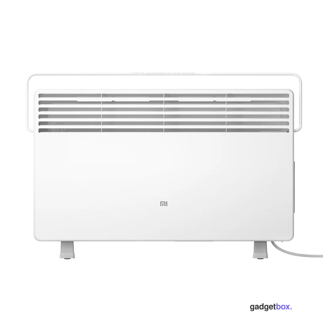 Обогреватель конвекторный Mi Smart Space Heater S Белый