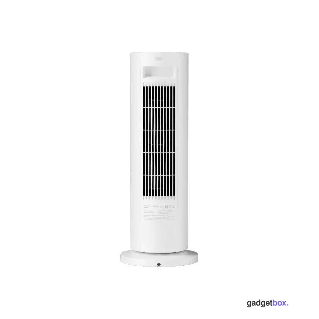 Умный обогреватель Xiaomi Smart Graphene Heater