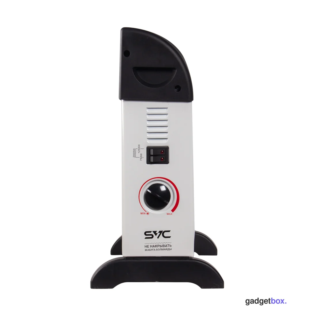 Конвекторный обогреватель SVC CH-2000-3