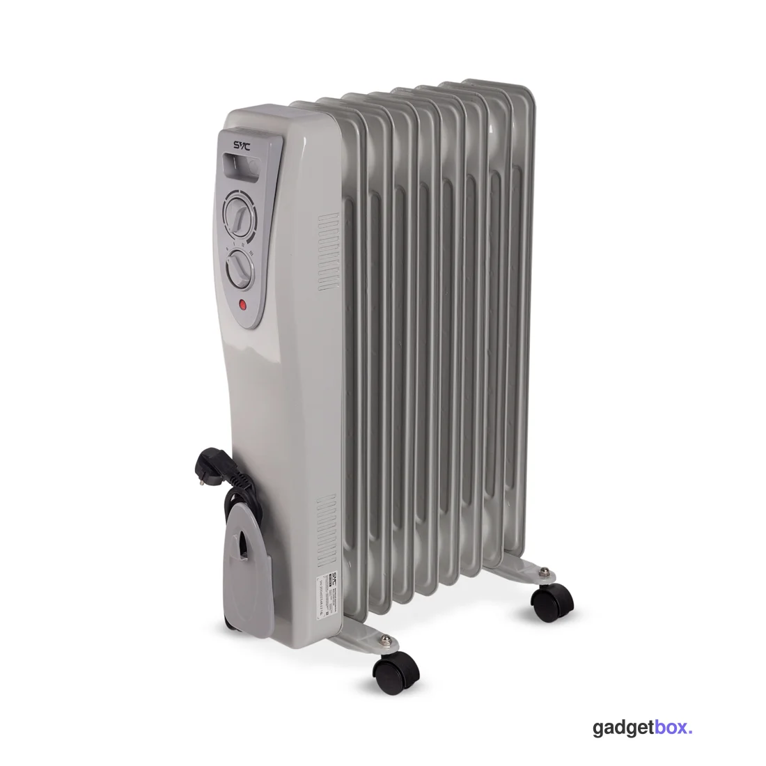 Масляный обогреватель SVC OH-2000-9