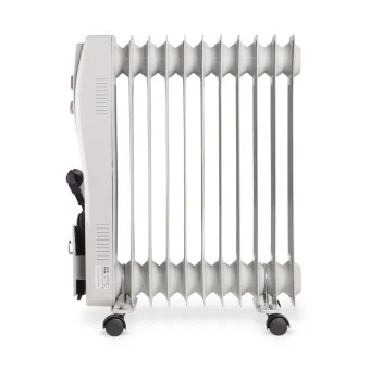 Масляный обогреватель SVC OH-2500-11