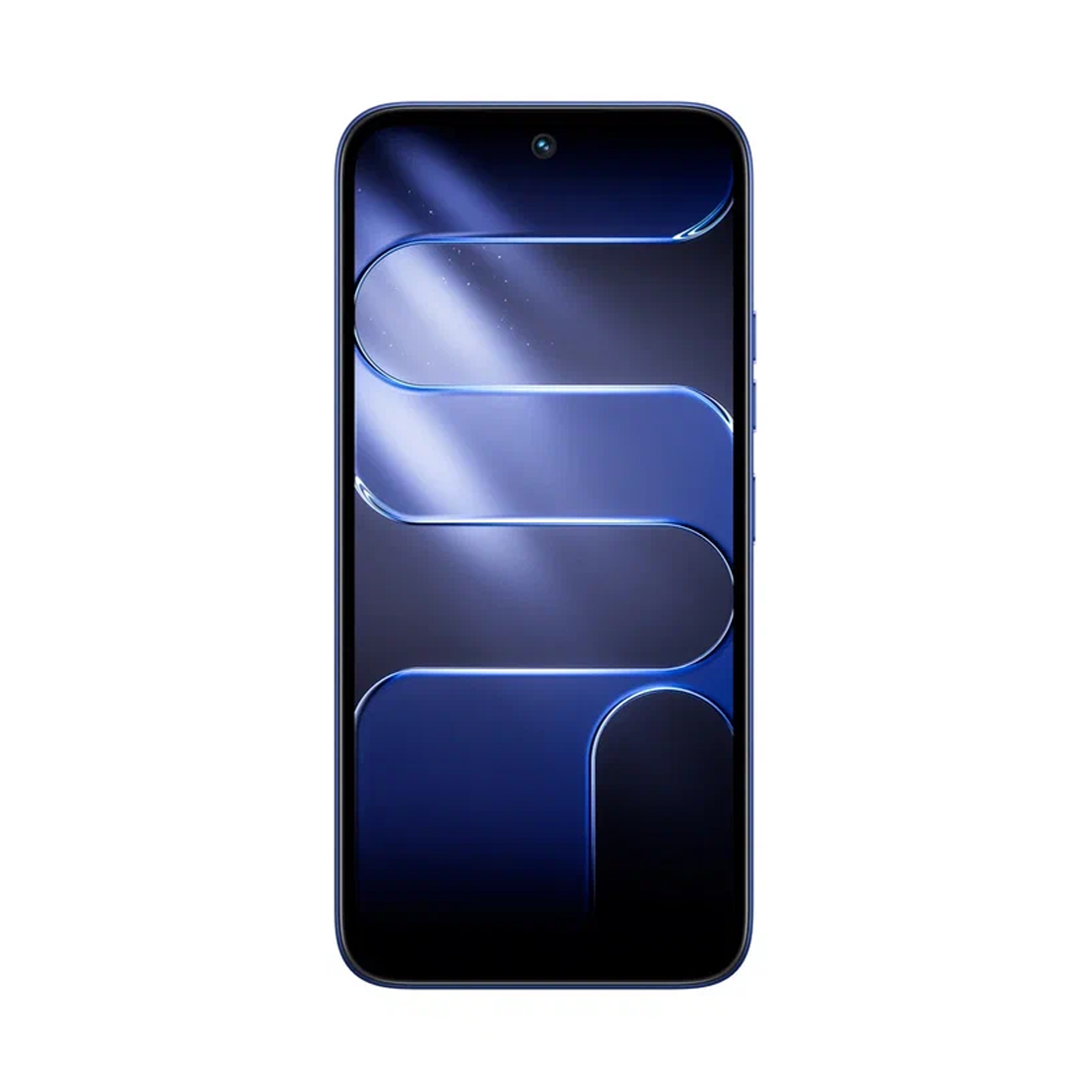 Мобильный телефон TECNO SPARK 50 (KN4n) 128+6 GB Halo Blue