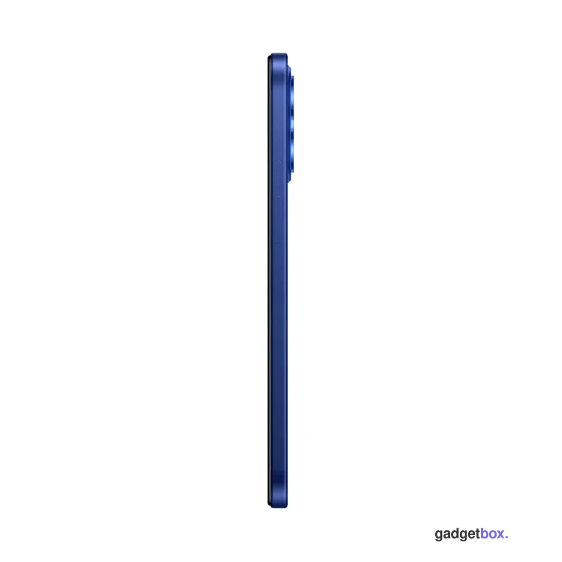 Мобильный телефон TECNO SPARK 50 (KN4n) 128+6 GB Halo Blue