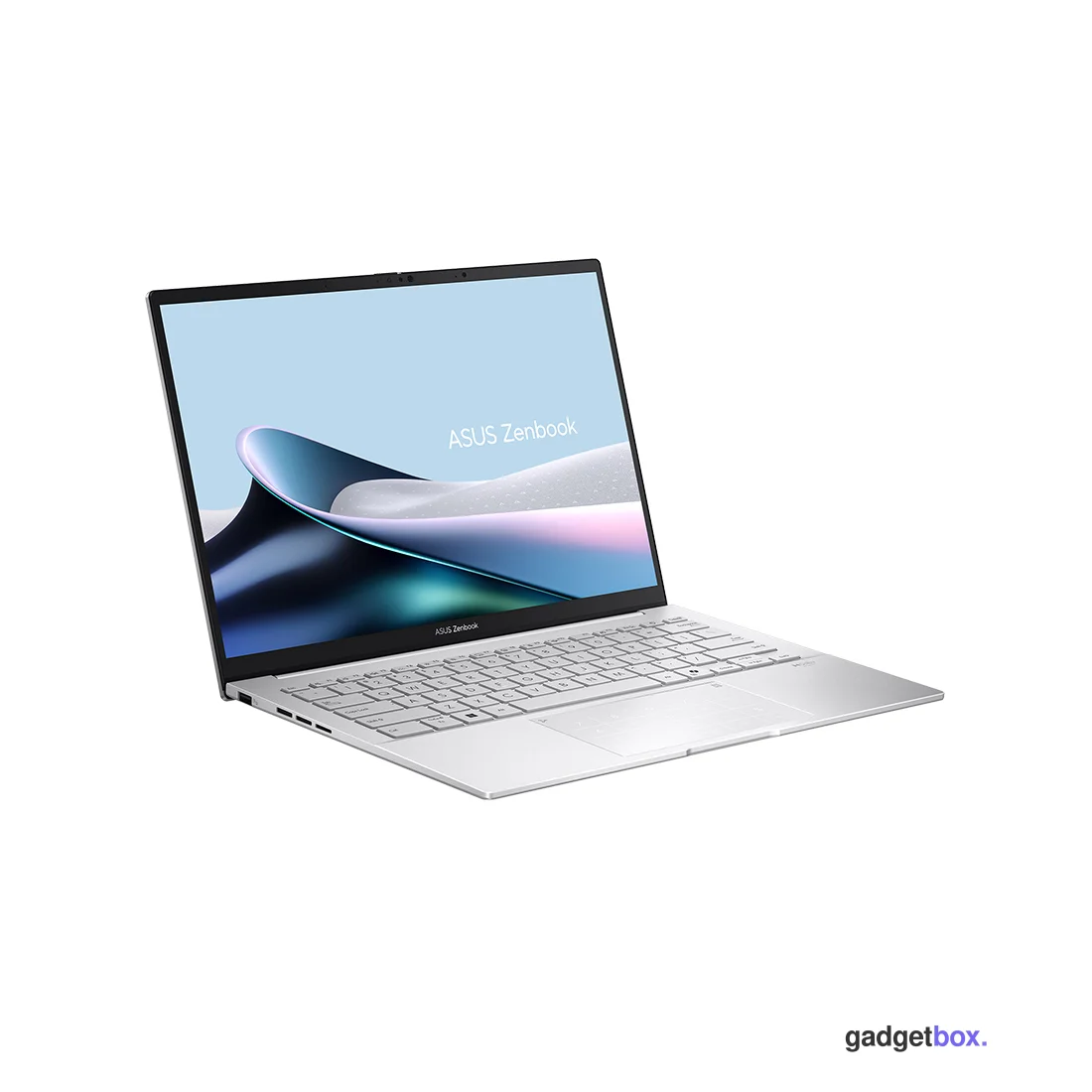 Ноутбук ASUS Zenbook 14 UX3405CA-PP157W 14" 3K 120Hz Core 9 285H 16GB 1TB Win11