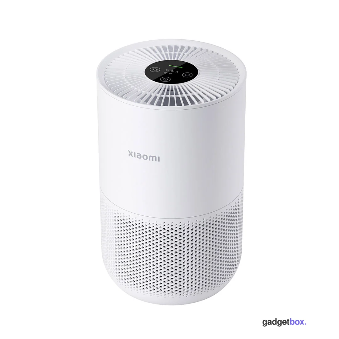 Очиститель воздуха Xiaomi Smart Air Purifier 4 Compact Белый