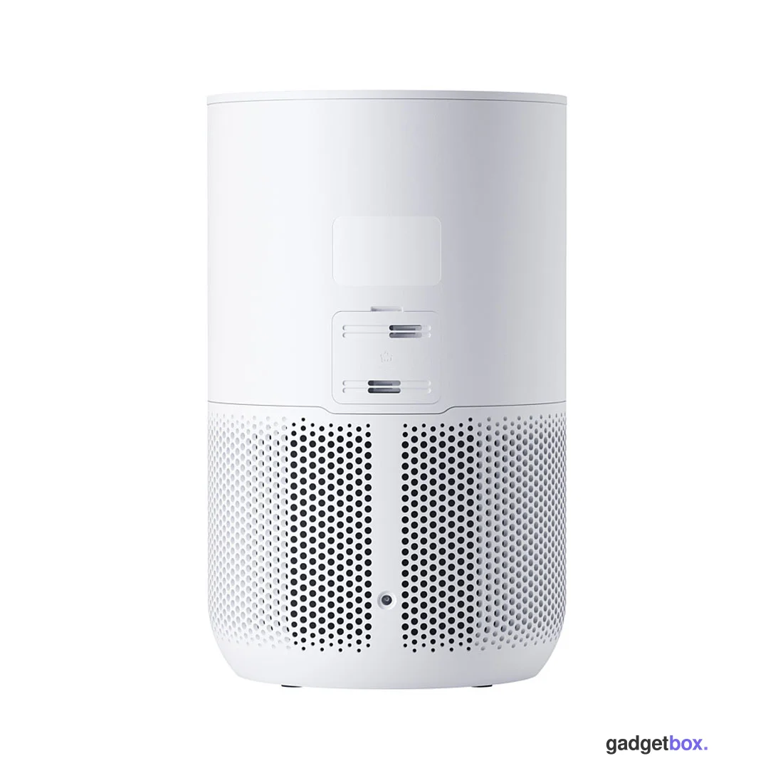 Очиститель воздуха Xiaomi Smart Air Purifier 4 Compact Белый