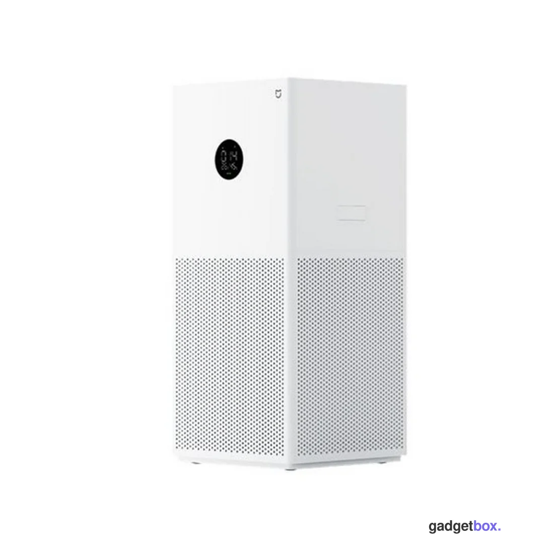 Очиститель воздуха Xiaomi Smart Air Purifier 4 Lite (AC-M17-SC) Белый