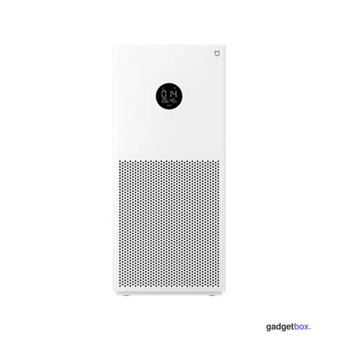 Очиститель воздуха Xiaomi Smart Air Purifier 4 Lite (AC-M17-SC) Белый