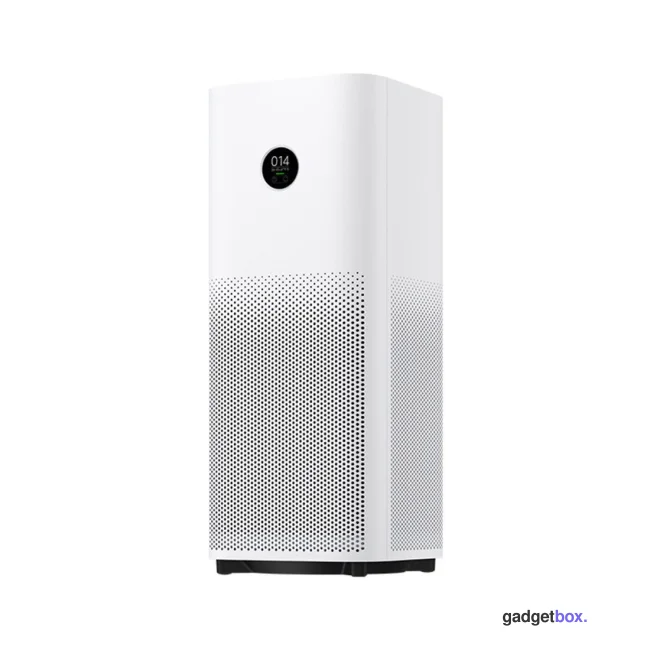 Очиститель воздуха Xiaomi Smart Air Purifier 4 Pro (AC-M15-SC) Белый