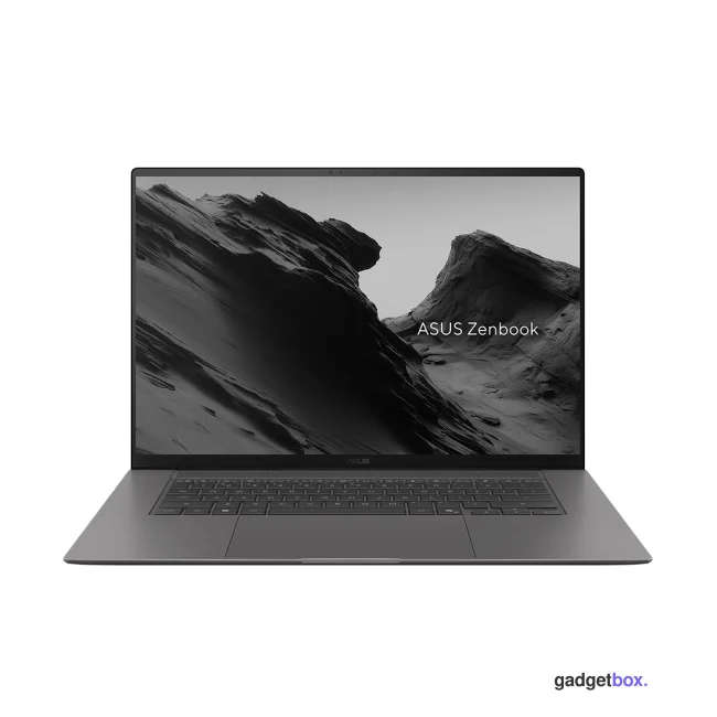 Ноутбук ASUS Zenbook S 14 UX5406SA-QJ470W 14" FHD+ 60Hz Core Ultra 7 258V 32GB 1TB Win 11