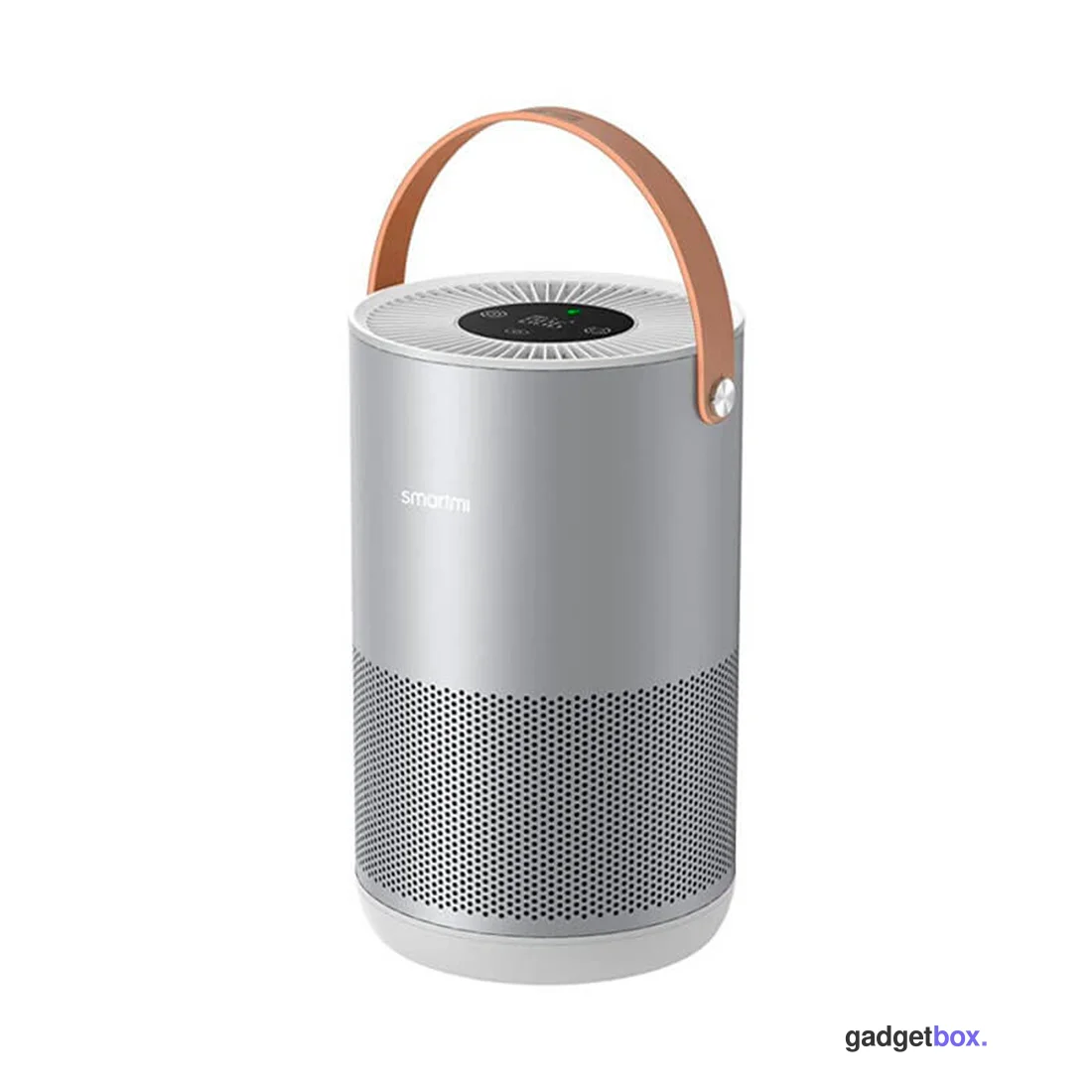 Очиститель воздуха Smartmi Air Purifier P1 Серебристый