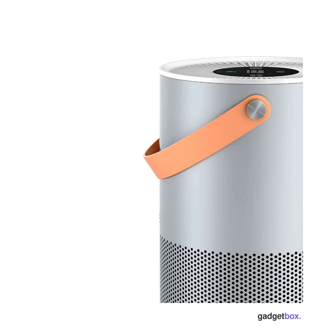 Очиститель воздуха Smartmi Air Purifier P1 Серебристый