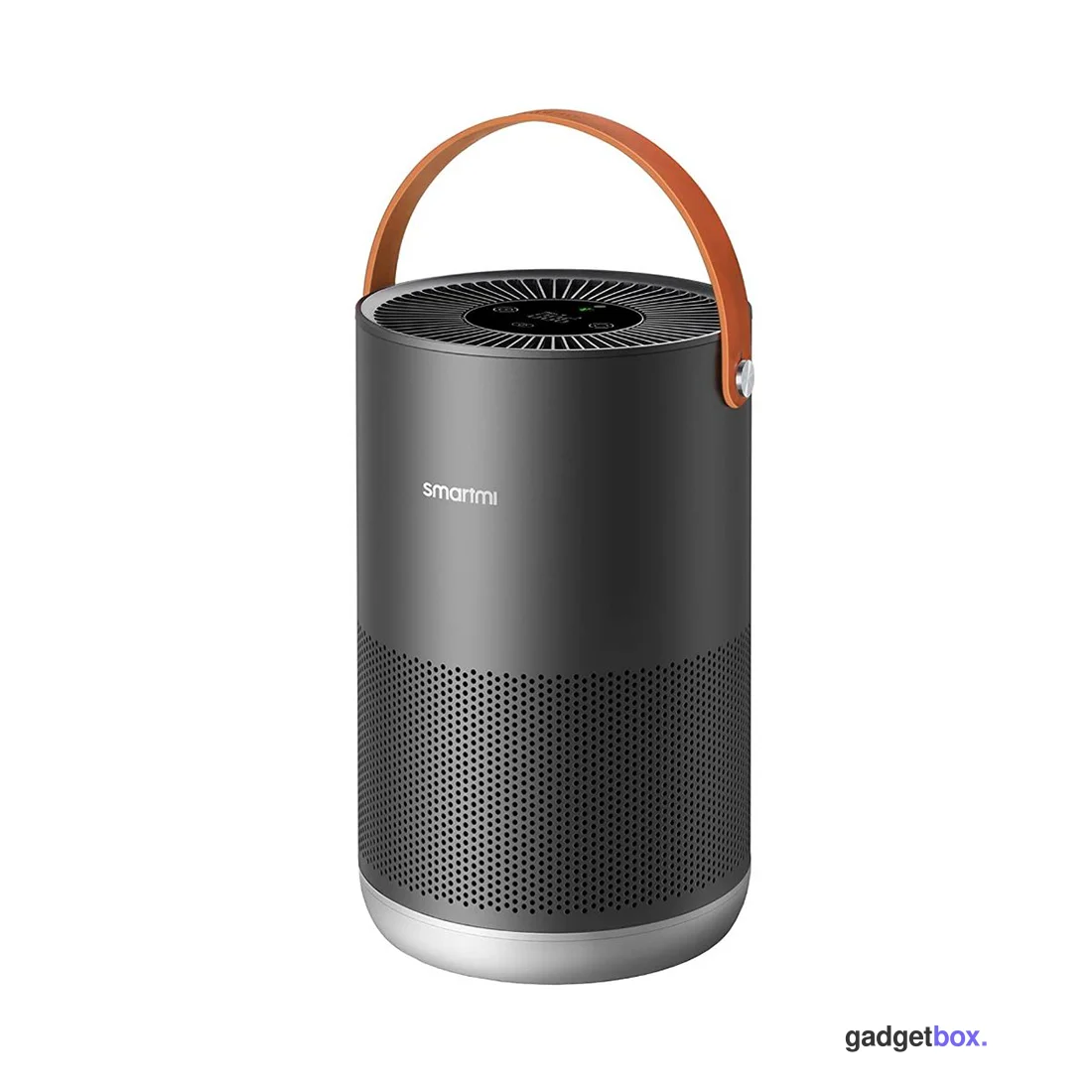 Очиститель воздуха Smartmi Air Purifier P1 Темно-серый