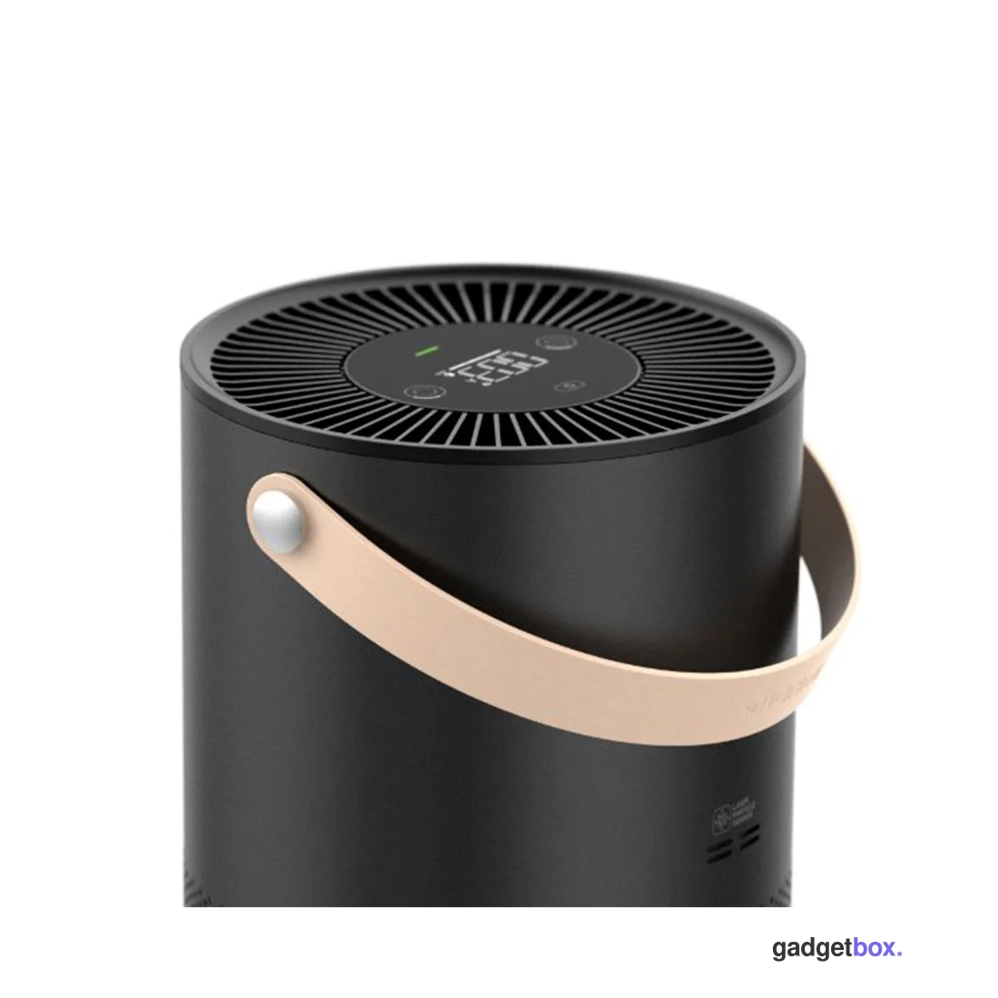 Очиститель воздуха Smartmi Air Purifier P1 Темно-серый