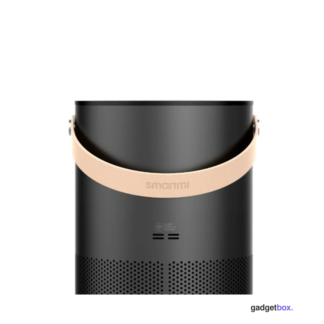 Очиститель воздуха Smartmi Air Purifier P1 Темно-серый