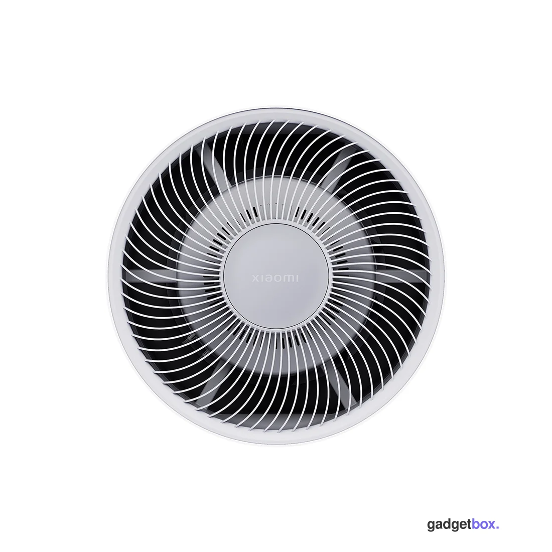 Умный очиститель воздуха Xiaomi Smart Air Purifier Elite