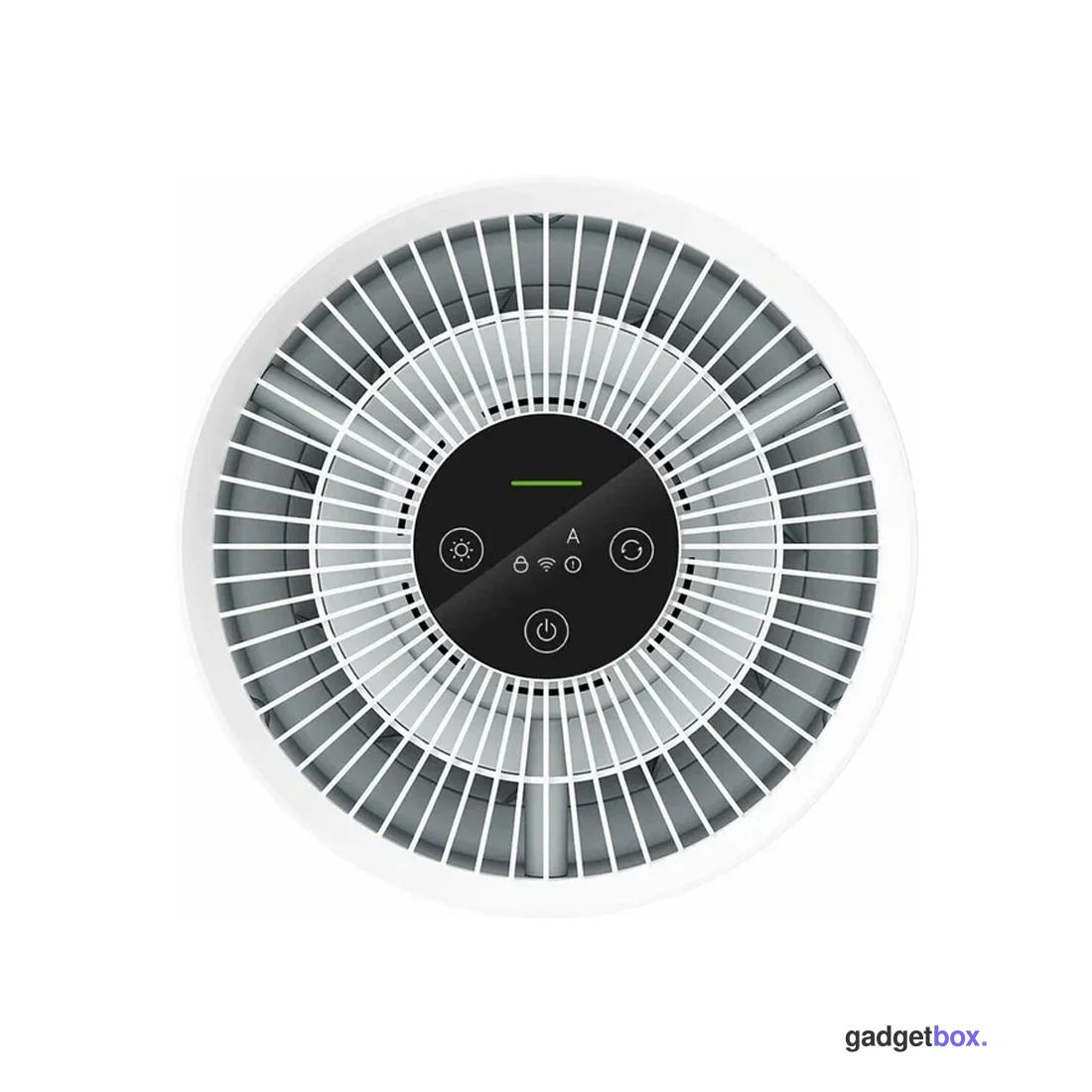 Очиститель воздуха Xiaomi Smart Pet Care Air Purifier Белый