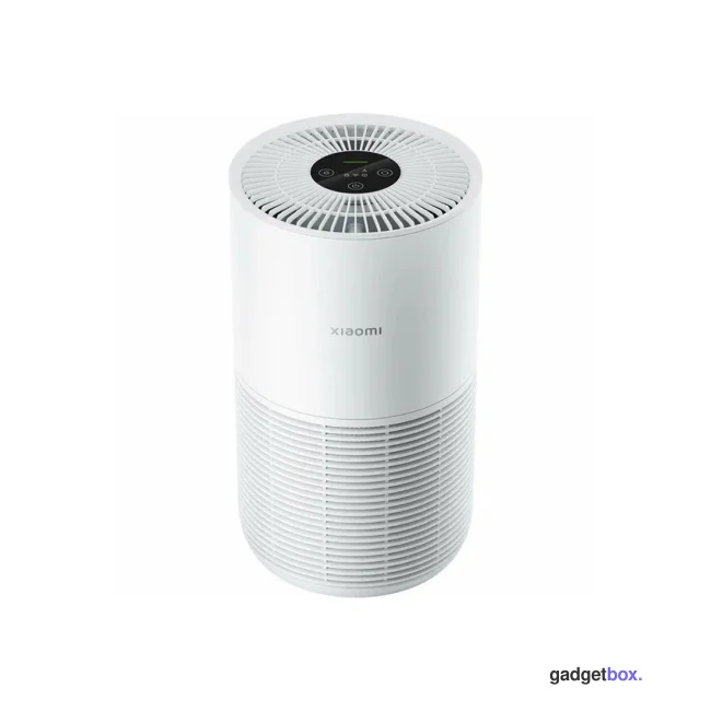 Очиститель воздуха Xiaomi Smart Pet Care Air Purifier Белый