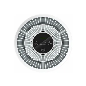 Очиститель воздуха Xiaomi Smart Pet Care Air Purifier Белый