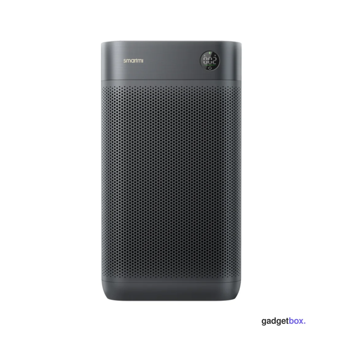 Очиститель воздуха Smartmi Air Purifier 3 Темно-серый