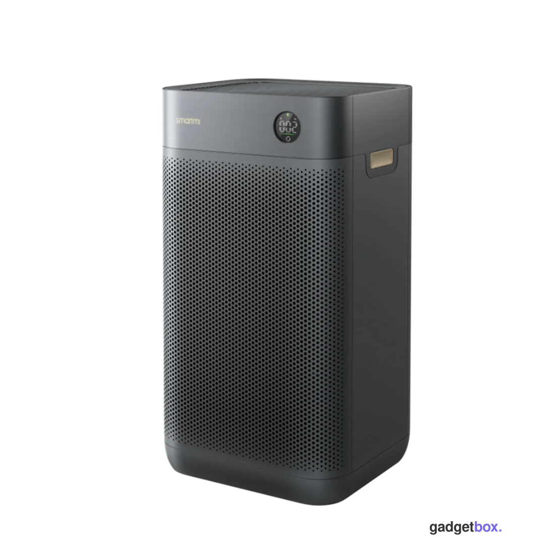Очиститель воздуха Smartmi Air Purifier 3 Темно-серый