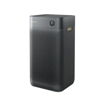 Очиститель воздуха Smartmi Air Purifier 3 Темно-серый