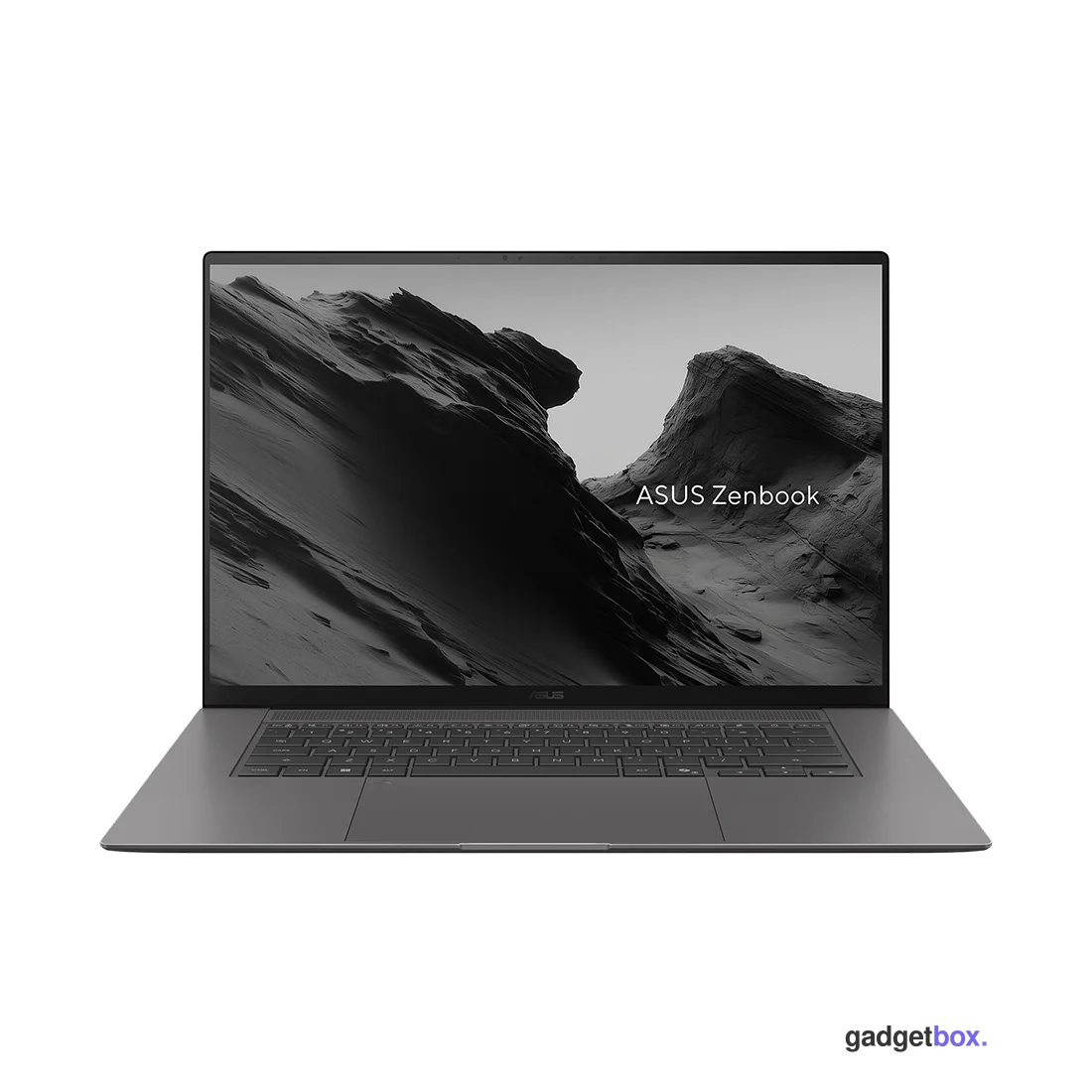 Ноутбук ASUS Zenbook S 14 UX5406AA-QJ045W 14" FHD+ 60Hz Core Ultra 9 386H 32GB 1TB Win 11